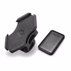 Immagine di Power bank nero 5.000 mah CELLY POWERBIKE - 10W Universal Bike Holder with Power B POWERBIKEBK