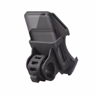 Immagine di Power bank nero 5.000 mah CELLY POWERBIKE - 10W Universal Bike Holder with Power B POWERBIKEBK