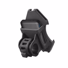 Immagine di Power bank nero 5.000 mah CELLY POWERBIKE - 10W Universal Bike Holder with Power B POWERBIKEBK