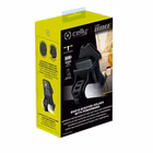 Immagine di Power bank nero 5.000 mah CELLY POWERBIKE - 10W Universal Bike Holder with Power B POWERBIKEBK