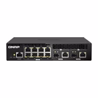 Immagine di Switch QNAP QSW-M2108R-2C