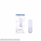 Immagine di Telecomando bianco SONY PS5 TELECOMANDO MEDIA 9801122