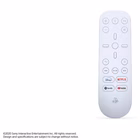 Immagine di Telecomando bianco SONY PS5 TELECOMANDO MEDIA 9801122