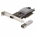 Immagine di Adattatore di rete STARTECH Scheda PCIe 1x 10BG SFP+ PEX10000SRI