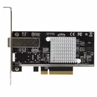 Immagine di Adattatore di rete STARTECH Scheda PCIe 1x 10BG SFP+ PEX10000SRI