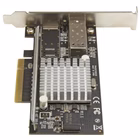 Immagine di Adattatore di rete STARTECH Scheda PCIe 1x 10BG SFP+ PEX10000SRI