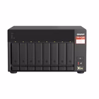 Immagine di Nas senza hard disk integrato QNAP QNAP NAS SMB TS-873A-8G