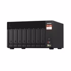 Immagine di Nas senza hard disk integrato QNAP QNAP NAS SMB TS-873A-8G