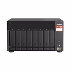 Immagine di Nas senza hard disk integrato QNAP QNAP NAS SMB TS-873A-8G