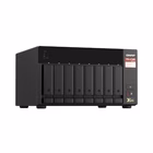 Immagine di Nas senza hard disk integrato QNAP QNAP NAS SMB TS-873A-8G