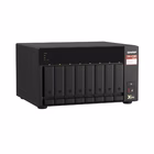 Immagine di Nas senza hard disk integrato QNAP QNAP NAS SMB TS-873A-8G
