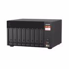 Immagine di Nas senza hard disk integrato QNAP QNAP NAS SMB TS-873A-8G