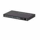 Immagine di Switch NETGEAR GSM4230P-100EUS
