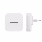 Immagine di Supporto sonoro campanello per smart doorbell add-on
