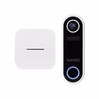 Immagine di Supporto sonoro campanello per smart doorbell add-on