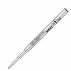 Immagine di Refill (b) mont blanc mystery black nero 2pz