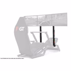 Immagine di F-gt monitor stand