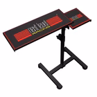 Immagine di Supporto cockpit mouse e tastiera