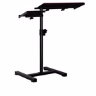 Immagine di Supporto cockpit mouse e tastiera