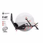 Immagine di F-gt formula-gt sim cockpit