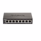 Immagine di Switch D-LINK DGS-1100-08V2