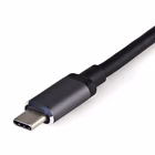 Immagine di Mini dock USB c a HDMI 4k30hz