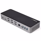 Immagine di USB-C USB dock 3x hdmi/dp