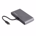 Immagine di Thunderbolt 3 mini dock 2x dp