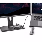 Immagine di Thunderbolt 3 mini dock 2x dp