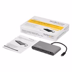 Immagine di Thunderbolt 3 mini dock 2xhdmi