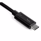 Immagine di Thunderbolt 3 mini dock 2x dp