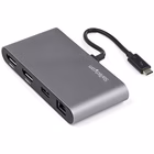 Immagine di Thunderbolt 3 mini dock 2x dp