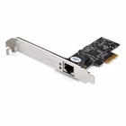 Immagine di Adattatore di rete STARTECH Scheda di rete PCIe 2.5GBASE-T da 2,5 Gbps ST2GPEX
