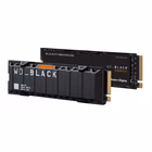 Immagine di Ssd interni 2000GB pcie gen 4.0 x4 SANDISK WD BLACK SN850 NVMe SSD WDS200T1XHE