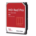 Immagine di Hdd interni 18.000 gb sata WESTERN DIGITAL WD HDD Red WD181KFGX