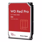 Immagine di Hdd interni 16.000 gb sata WESTERN DIGITAL WD HDD Red WD161KFGX