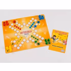 Immagine di Gioco di società spin master non t'arrabbiare - total refresh 6060029