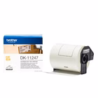 Immagine di 180 etich ad car ner0/bia 103 6x164