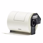 Immagine di 180 etich ad car ner0/bia 103 6x164