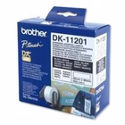Immagine di Etichette per indirizzi BROTHER DK11201 mm 29x90