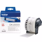 Immagine di Nastro ades carta ner0/bianc 50mm