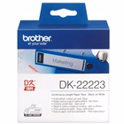 Immagine di Nastro ades carta ner0/bianc 50mm