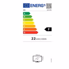 Immagine di 23 8 monitor value-line ips qhd