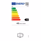 Immagine di 31 5 monitor pro-line va uhd