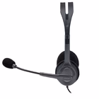 Immagine di Stereo headset h111