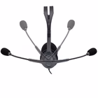 Immagine di Stereo headset h111