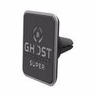Immagine di Ghost supervent car holder black