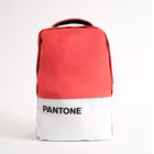 Immagine di Notebook da 15.6 poliestere rosa PANTONE PANTONE - Backpack 15.6'' IT COLLECTION PT-BK198P