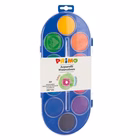 Immagine di Acquerelli in scatola di plastica