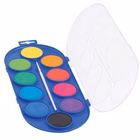 Immagine di Acquerelli in scatola di plastica